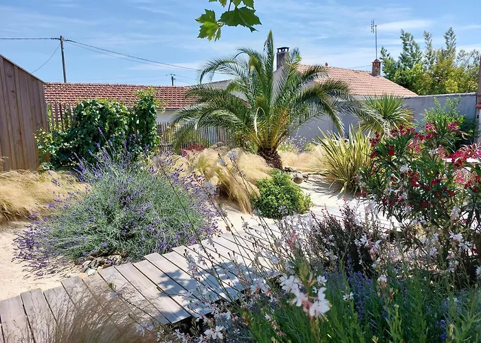 Les Marinieres D\'Oleron