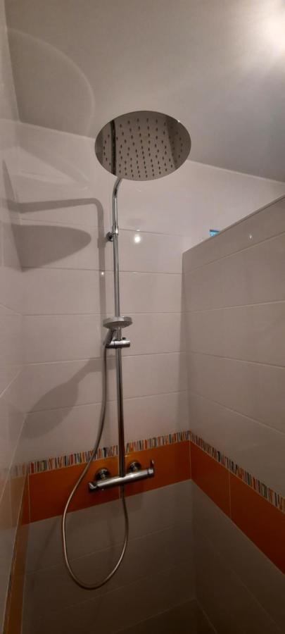 Ferienhaus Les Marinieres D'oleron *