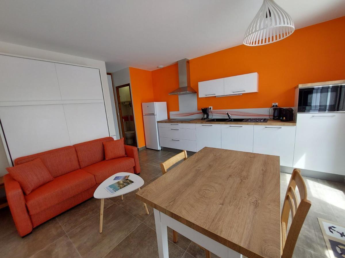 Les Marinieres D'oleron Ferienhaus