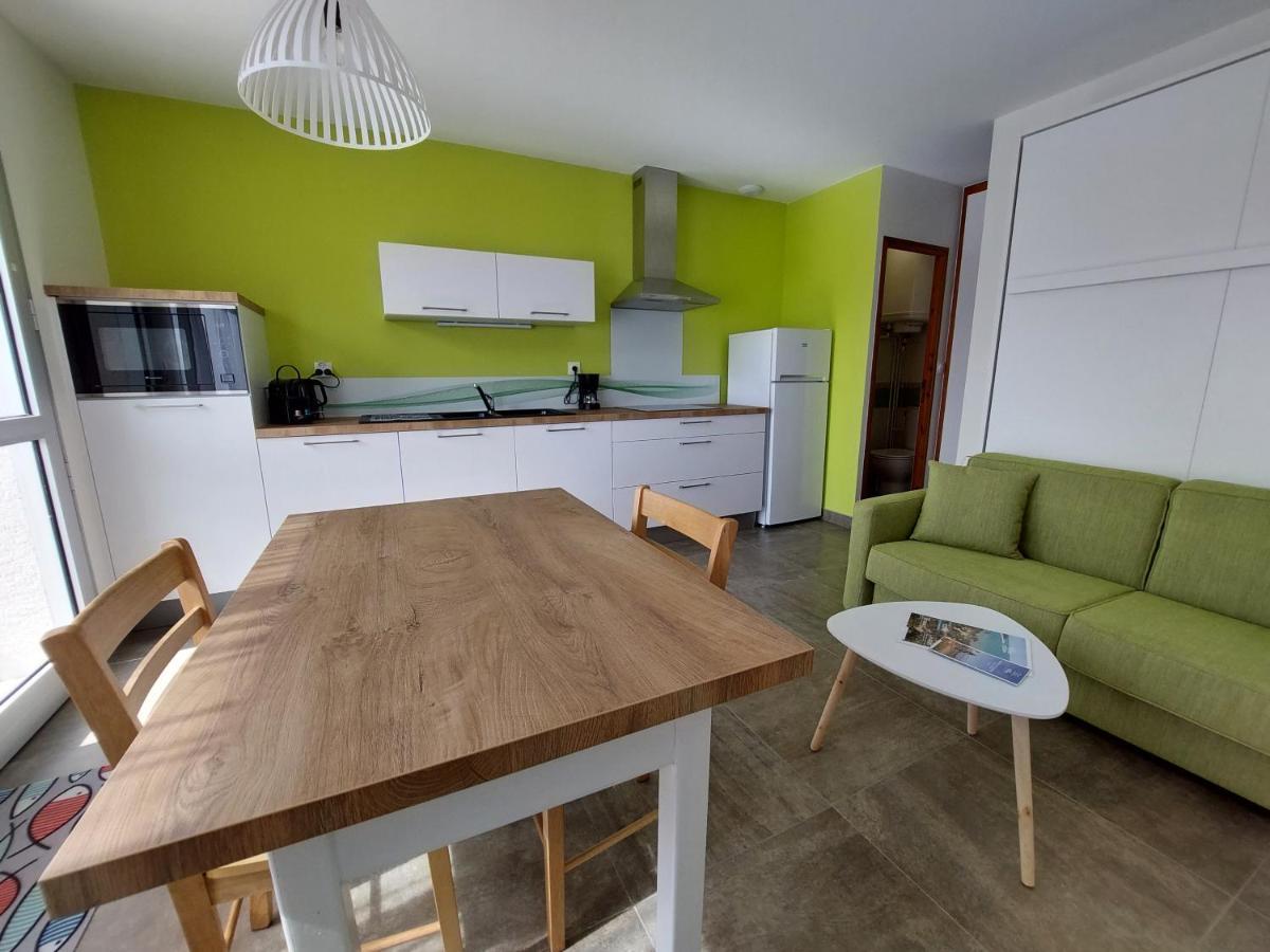 Les Marinieres D'oleron Ferienhaus *