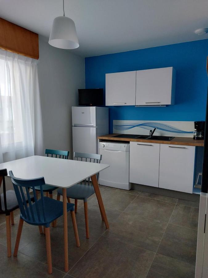 Les Marinieres D'oleron Casa de Férias
