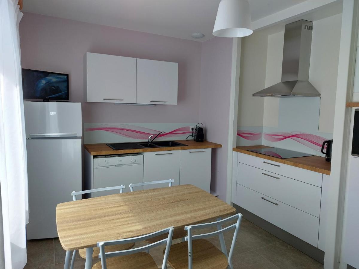 Ferienhaus Les Marinieres D'oleron Boyardville