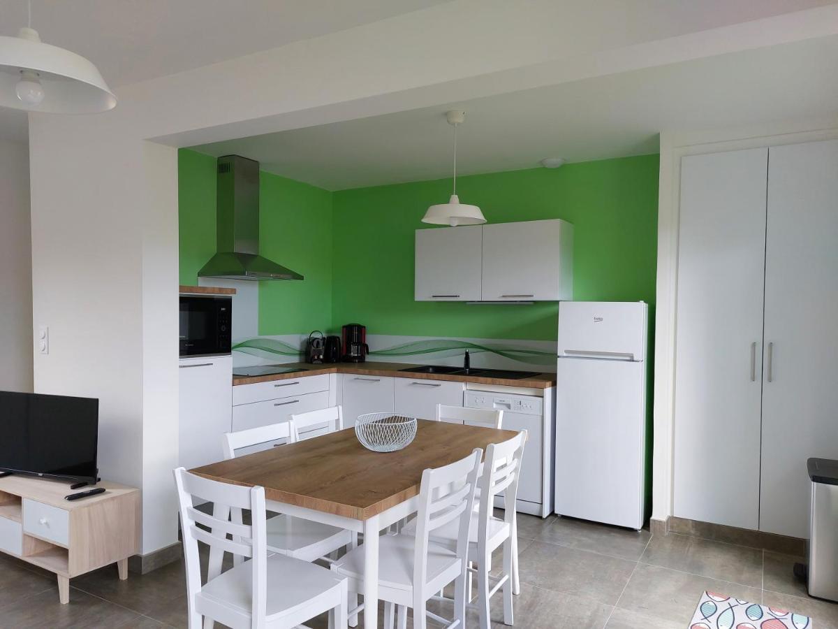 Les Marinieres D'oleron Ferienhaus