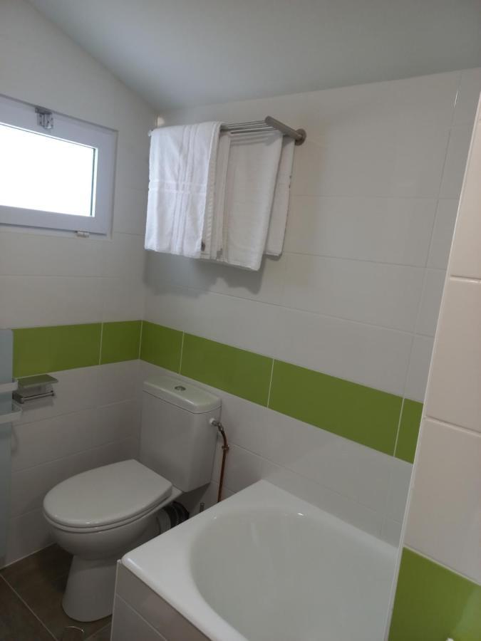 Les Marinieres D'oleron Ferienhaus *
