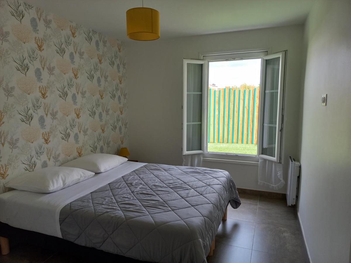 Les Marinieres D'oleron Ferienhaus