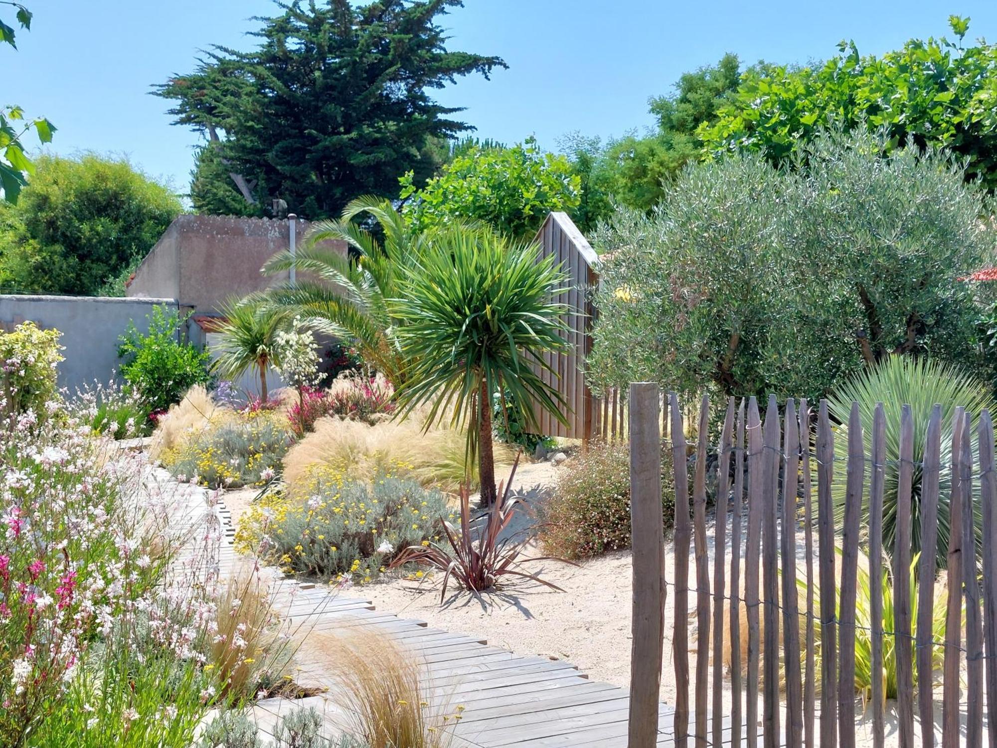 Ferienhaus Les Marinieres D'oleron Boyardville